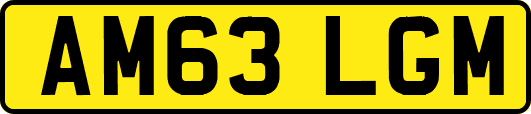 AM63LGM
