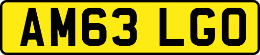 AM63LGO