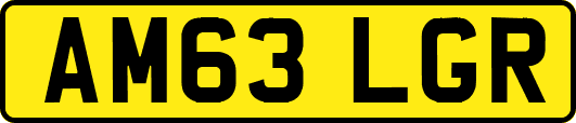 AM63LGR