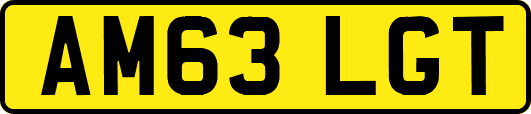 AM63LGT