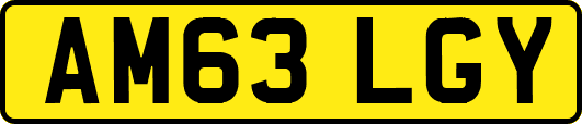AM63LGY