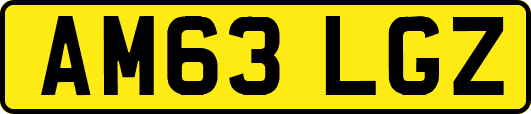 AM63LGZ