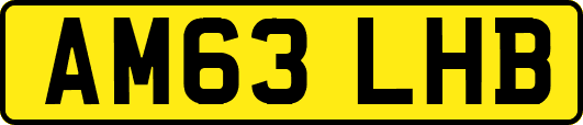 AM63LHB