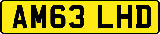 AM63LHD