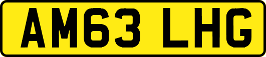 AM63LHG