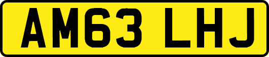 AM63LHJ