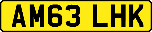 AM63LHK