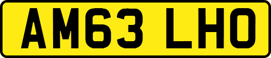 AM63LHO