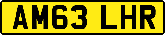 AM63LHR