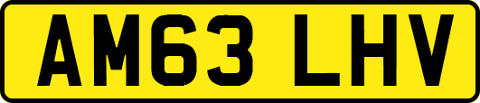 AM63LHV