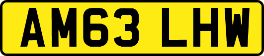 AM63LHW