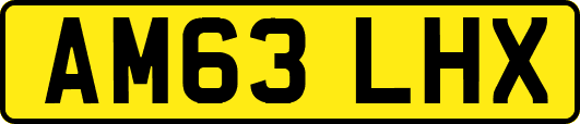 AM63LHX