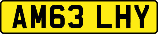 AM63LHY