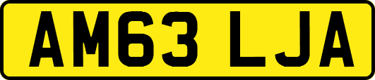 AM63LJA