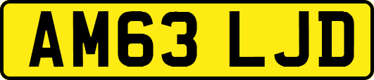 AM63LJD
