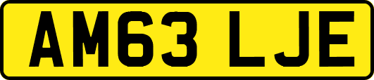 AM63LJE