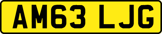 AM63LJG