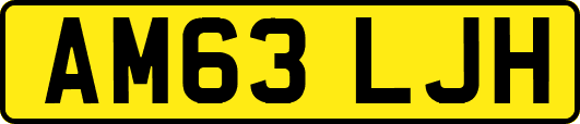 AM63LJH