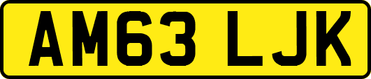 AM63LJK