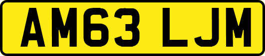 AM63LJM