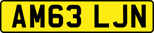 AM63LJN