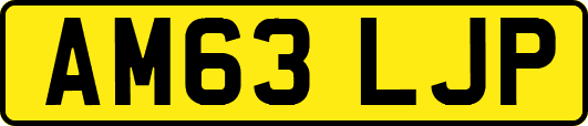 AM63LJP