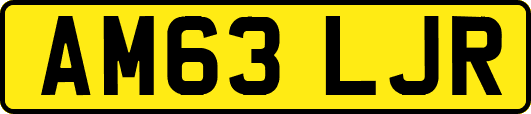 AM63LJR
