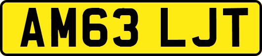 AM63LJT