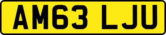 AM63LJU