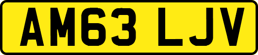 AM63LJV