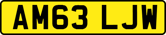 AM63LJW