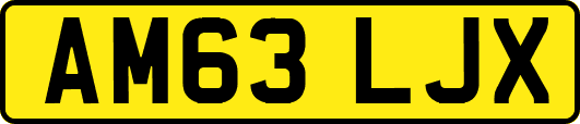 AM63LJX