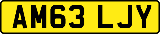 AM63LJY