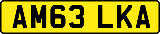 AM63LKA