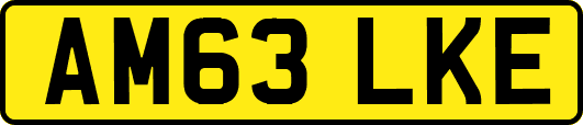 AM63LKE