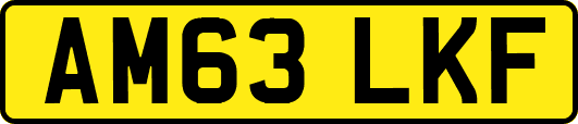 AM63LKF