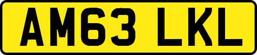 AM63LKL