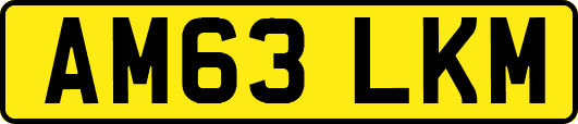 AM63LKM