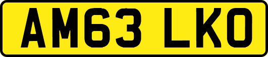 AM63LKO