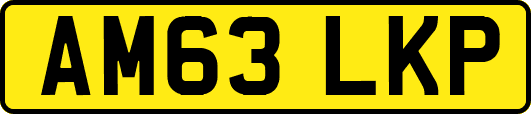 AM63LKP