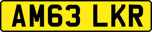 AM63LKR
