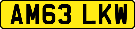 AM63LKW