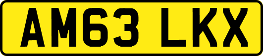 AM63LKX
