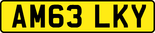 AM63LKY