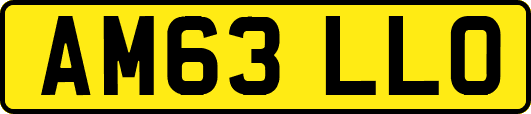 AM63LLO