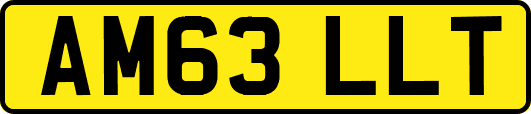 AM63LLT