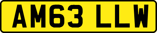 AM63LLW