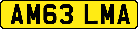 AM63LMA