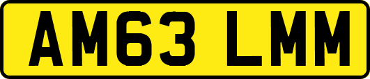 AM63LMM