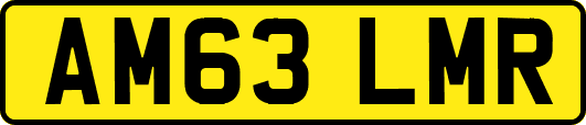 AM63LMR